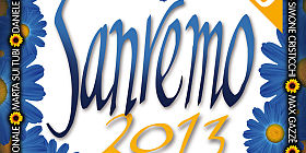 Sanremo 2013 esce la compilation